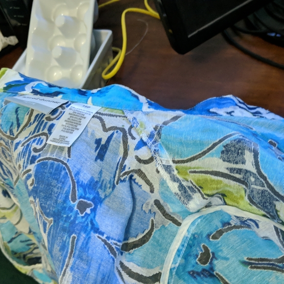 Spring topper - Picture 7 of 10